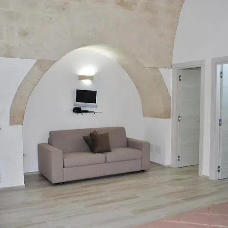 Domus Vilu Villa Matera Exterior photo