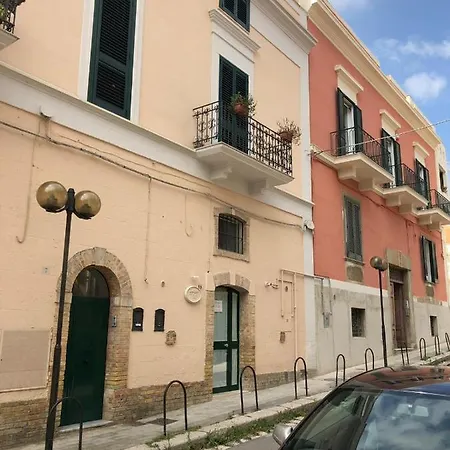 Domus Vilu Villa Matera Exterior photo