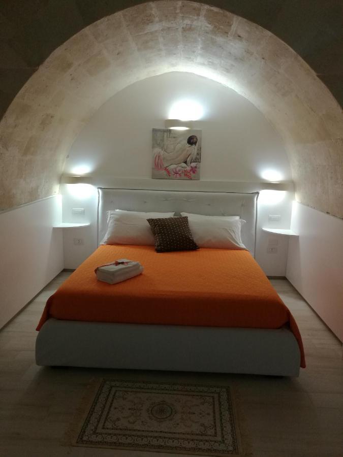 Holiday home Domus Vilu Matera