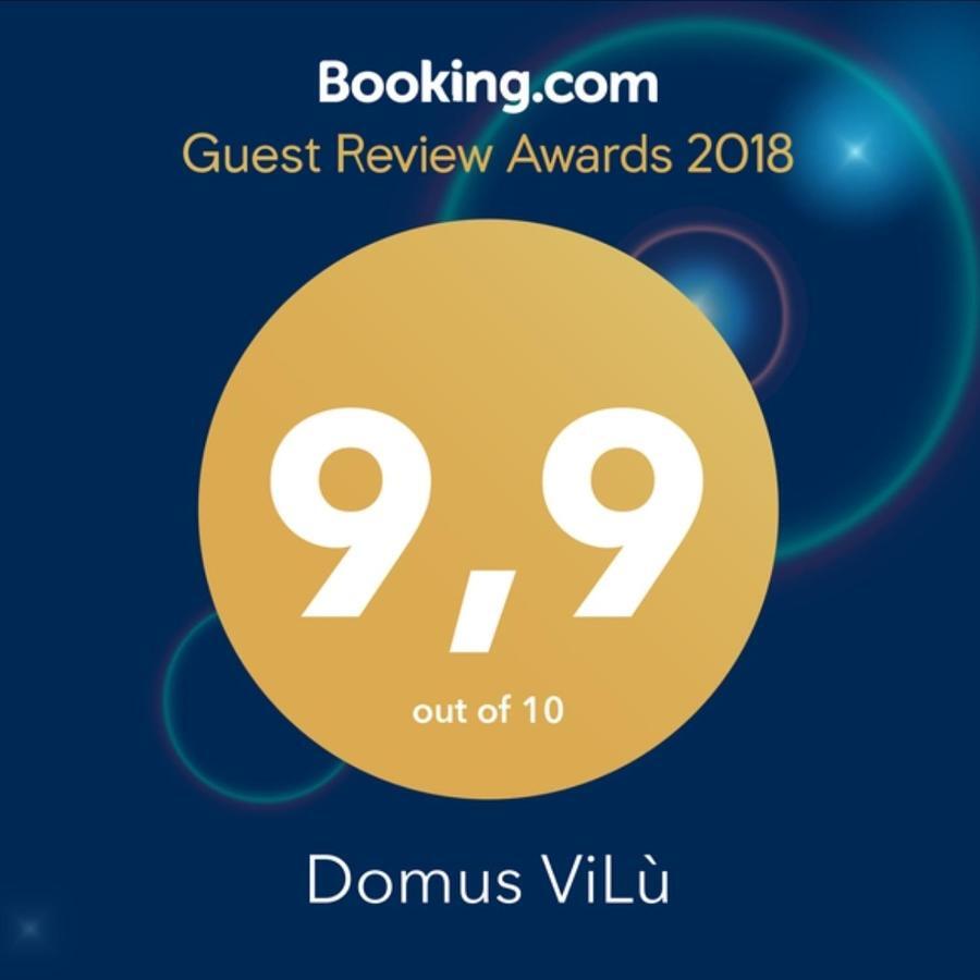 Domus Vilu *