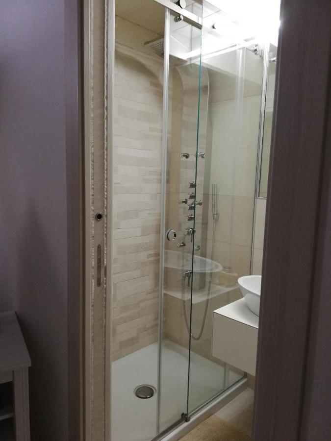 Holiday home Domus Vilu Matera