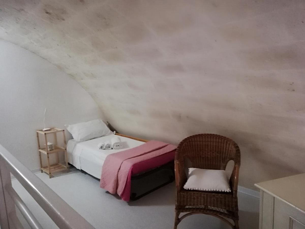 Domus Vilu Matera