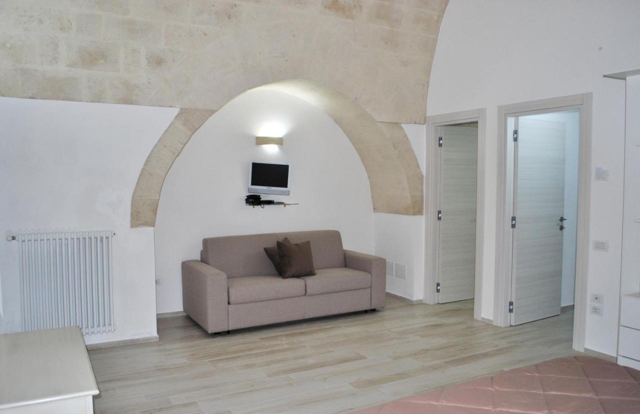 Holiday home Domus Vilu Matera