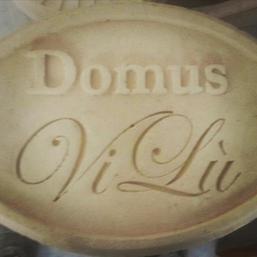 Holiday home Domus Vilu