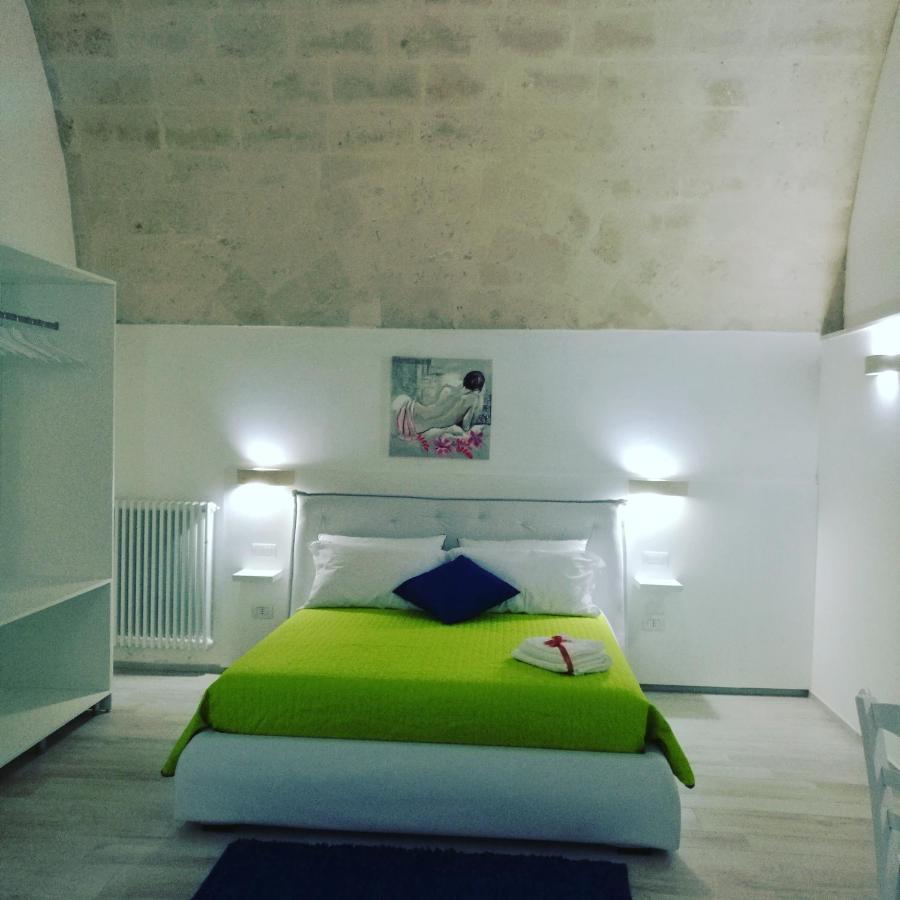 Domus Vilu Matera