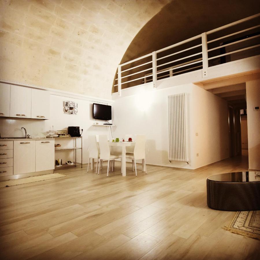 Domus Vilu Holiday home *