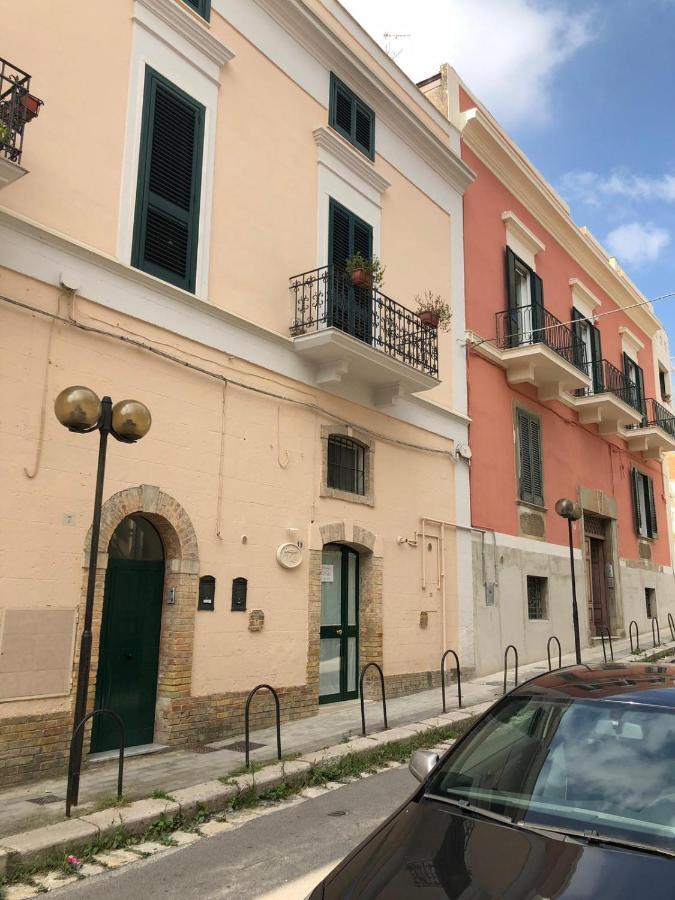 Domus Vilu Holiday home Matera